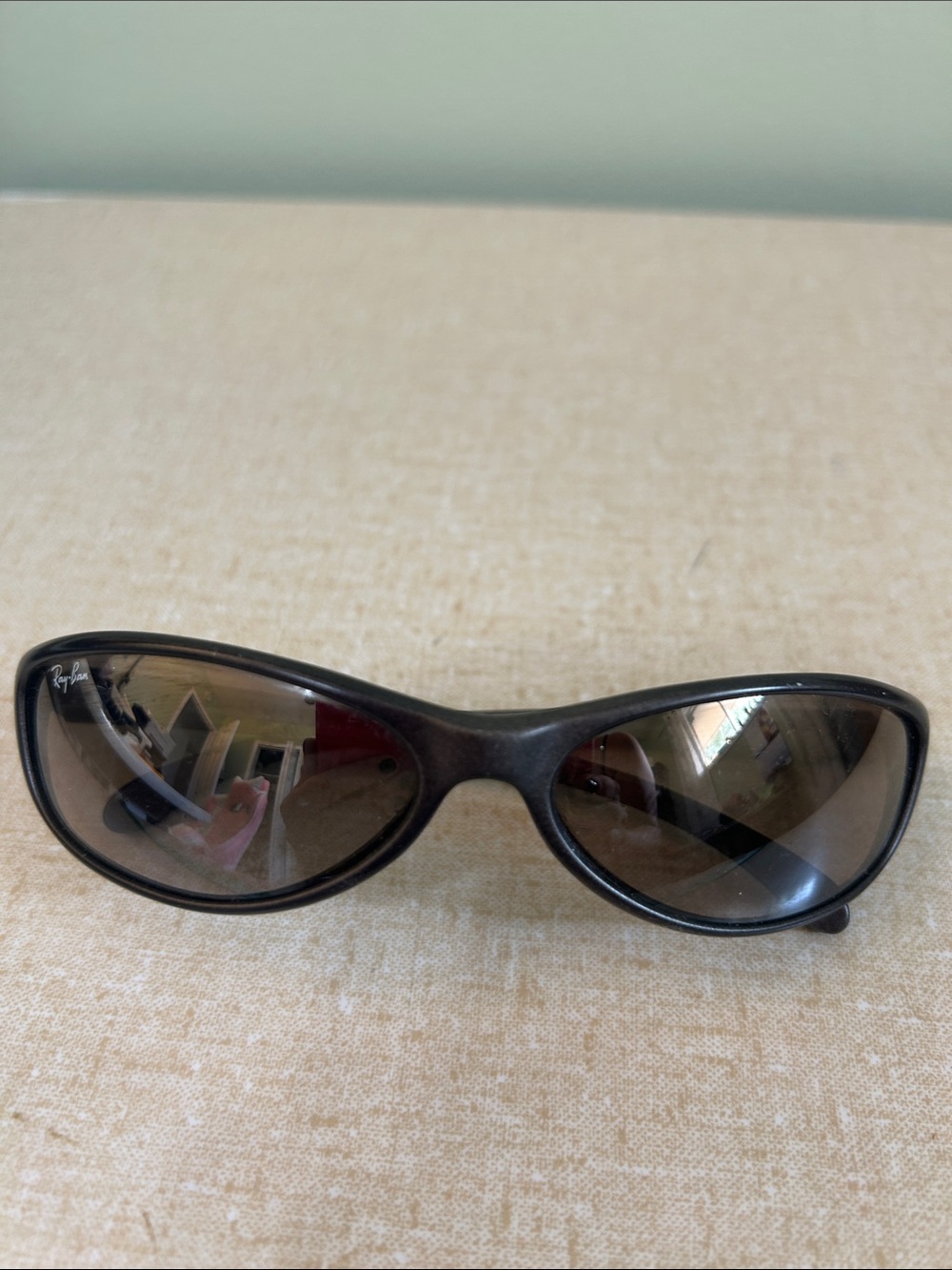 Ray Ban Raider RB4014 630/3H Sunglasses